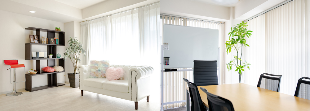 秋葉原スタジオの画像