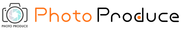 フォトプロデュース