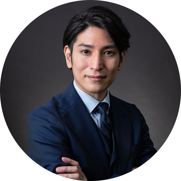 ビジネスプロフィール