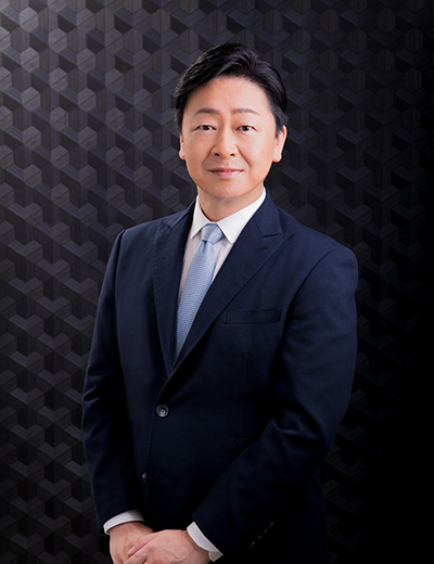 オーディション写真